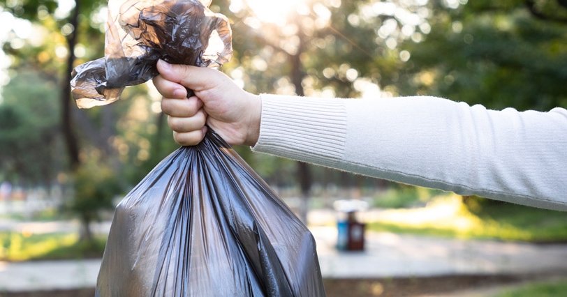 Trash Disposal | LCSWMA